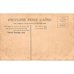 Rare collectable postcards of SARK. Vintage Postcards of SARK