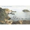 Rare collectable postcards of SARK. Vintage Postcards of SARK