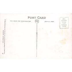 Rare collectable postcards of SARK. Vintage Postcards of SARK