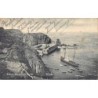 Rare collectable postcards of SARK. Vintage Postcards of SARK