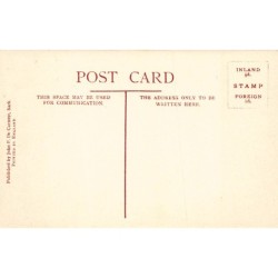 Rare collectable postcards of SARK. Vintage Postcards of SARK