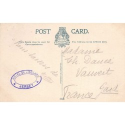 Rare collectable postcards of SARK. Vintage Postcards of SARK