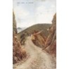 Rare collectable postcards of SARK. Vintage Postcards of SARK