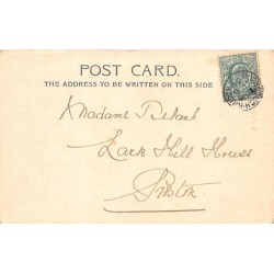 Rare collectable postcards of WALES. Vintage Postcards of WALES