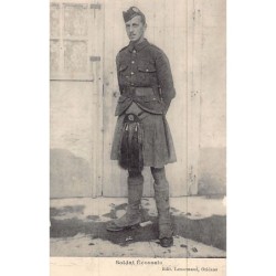 Rare collectable postcards of SCOTLAND. Vintage Postcards of SCOTLAND