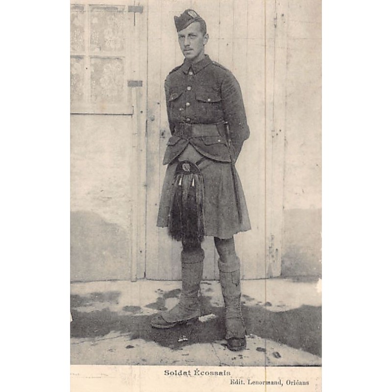 Rare collectable postcards of SCOTLAND. Vintage Postcards of SCOTLAND