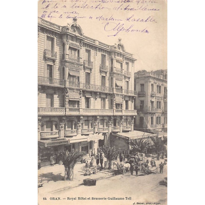 Rare collectable postcards of ALGERIA Algérie. Vintage Postcards of ALGERIA Algérie