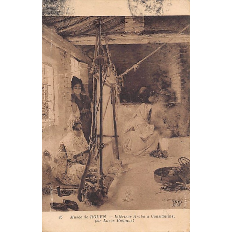 Rare collectable postcards of ALGERIA Algérie. Vintage Postcards of ALGERIA Algérie