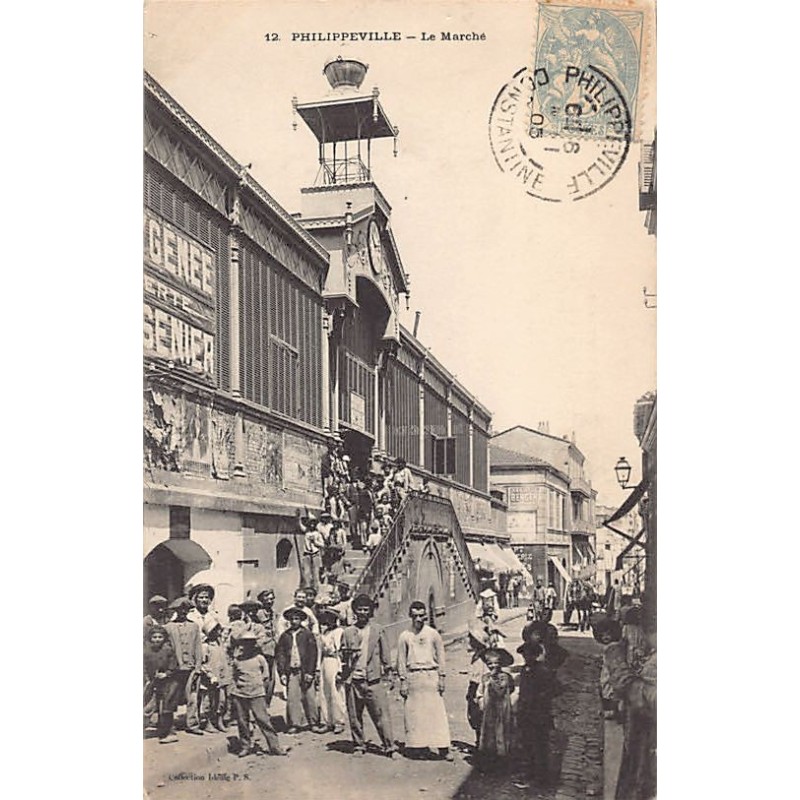 Rare collectable postcards of ALGERIA Algérie. Vintage Postcards of ALGERIA Algérie