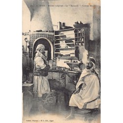 Rare collectable postcards of ALGERIA Algérie. Vintage Postcards of ALGERIA Algérie