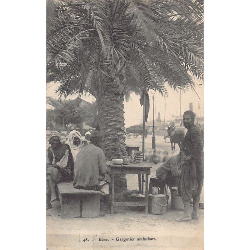 Rare collectable postcards of ALGERIA Algérie. Vintage Postcards of ALGERIA Algérie
