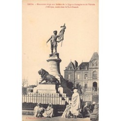 Rare collectable postcards of ALGERIA Algérie. Vintage Postcards of ALGERIA Algérie