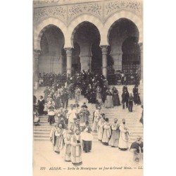 Rare collectable postcards of ALGERIA Algérie. Vintage Postcards of ALGERIA Algérie