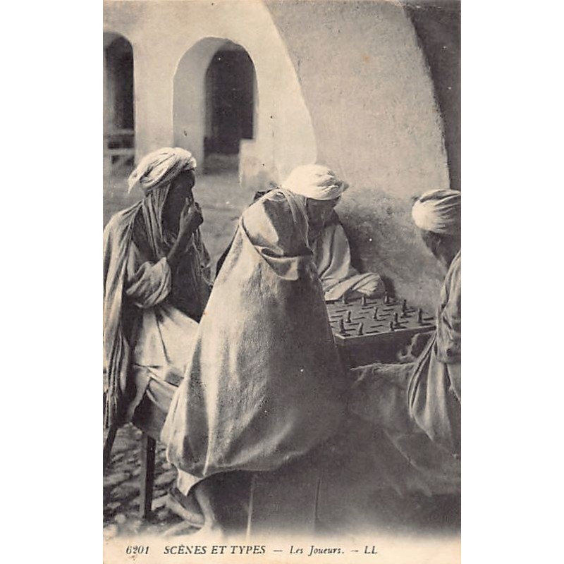 Rare collectable postcards of ALGERIA Algérie. Vintage Postcards of ALGERIA Algérie