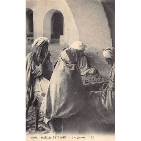 Rare collectable postcards of ALGERIA Algérie. Vintage Postcards of ALGERIA Algérie