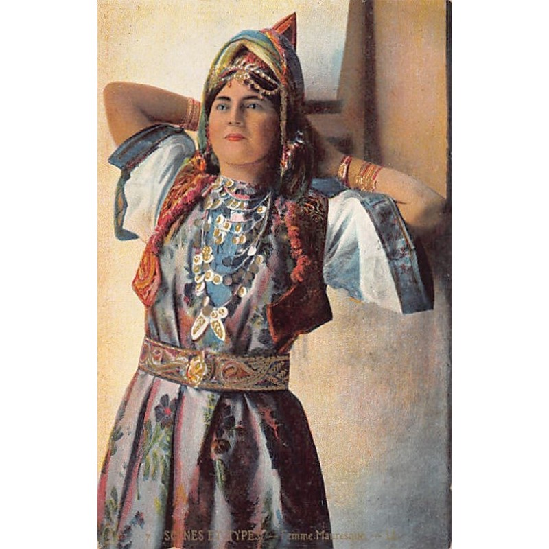 Rare collectable postcards of ALGERIA Algérie. Vintage Postcards of ALGERIA Algérie