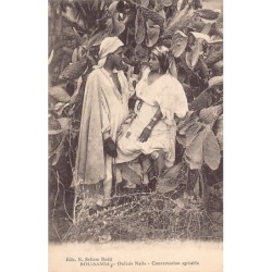 Rare collectable postcards of ALGERIA Algérie. Vintage Postcards of ALGERIA Algérie