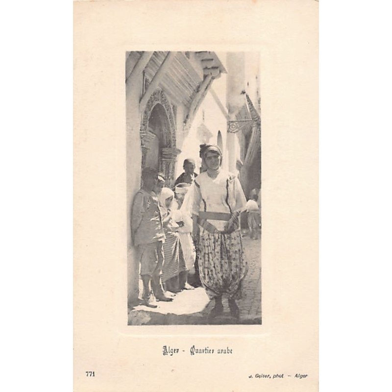 Rare collectable postcards of ALGERIA Algérie. Vintage Postcards of ALGERIA Algérie