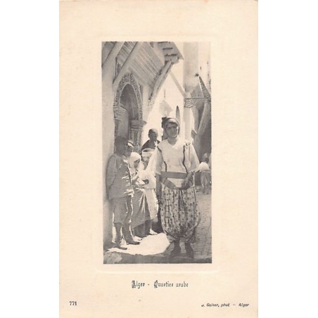Rare collectable postcards of ALGERIA Algérie. Vintage Postcards of ALGERIA Algérie