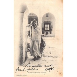 Rare collectable postcards of ALGERIA Algérie. Vintage Postcards of ALGERIA Algérie