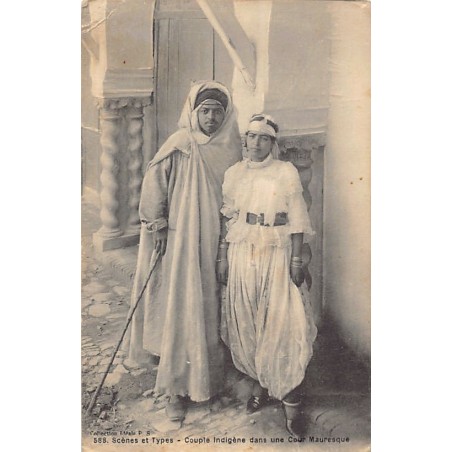 Rare collectable postcards of ALGERIA Algérie. Vintage Postcards of ALGERIA Algérie