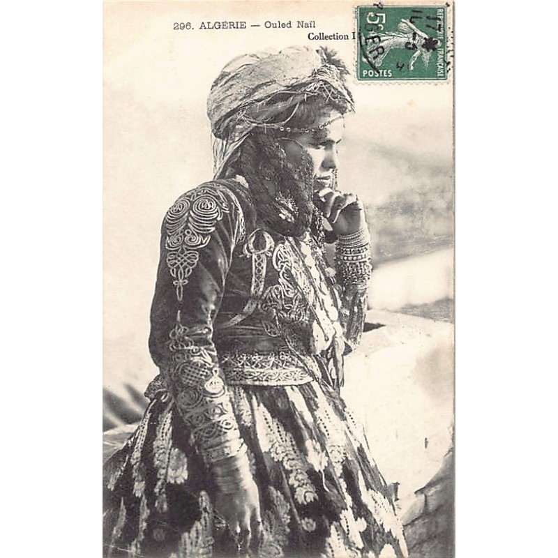 Rare collectable postcards of ALGERIA Algérie. Vintage Postcards of ALGERIA Algérie