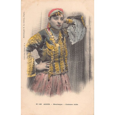 Rare collectable postcards of ALGERIA Algérie. Vintage Postcards of ALGERIA Algérie