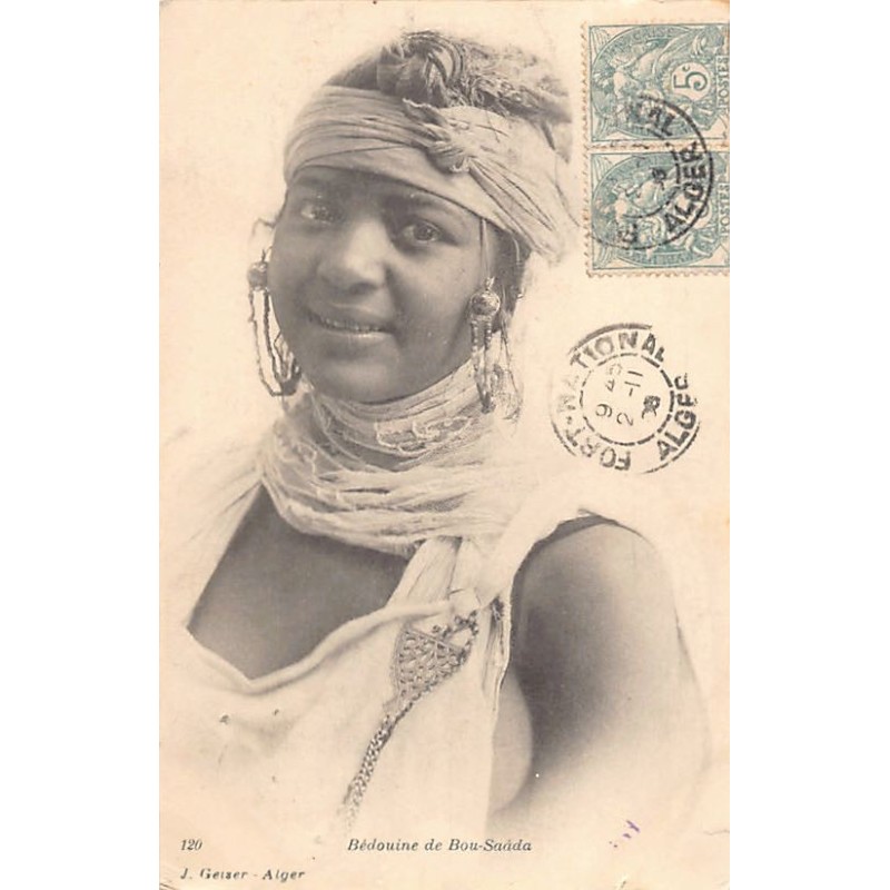 Rare collectable postcards of ALGERIA Algérie. Vintage Postcards of ALGERIA Algérie
