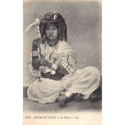 Rare collectable postcards of ALGERIA Algérie. Vintage Postcards of ALGERIA Algérie