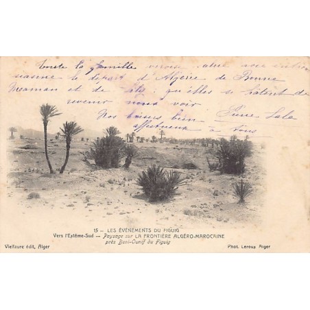 Rare collectable postcards of ALGERIA Algérie. Vintage Postcards of ALGERIA Algérie