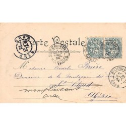 Rare collectable postcards of ALGERIA Algérie. Vintage Postcards of ALGERIA Algérie