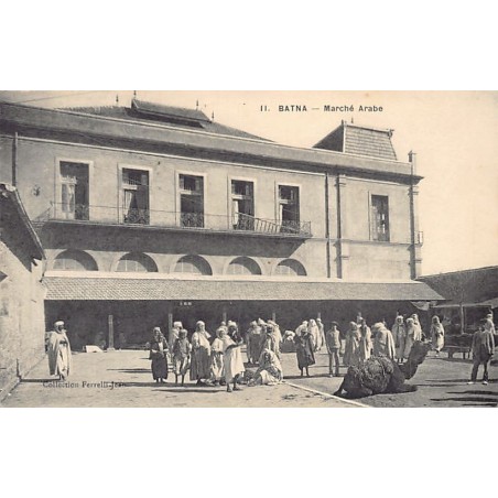 Rare collectable postcards of ALGERIA Algérie. Vintage Postcards of ALGERIA Algérie