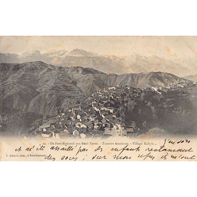 Rare collectable postcards of ALGERIA Algérie. Vintage Postcards of ALGERIA Algérie