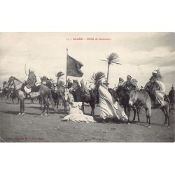 Rare collectable postcards of ALGERIA Algérie. Vintage Postcards of ALGERIA Algérie
