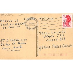 Rare collectable postcards of ALGERIA Algérie. Vintage Postcards of ALGERIA Algérie