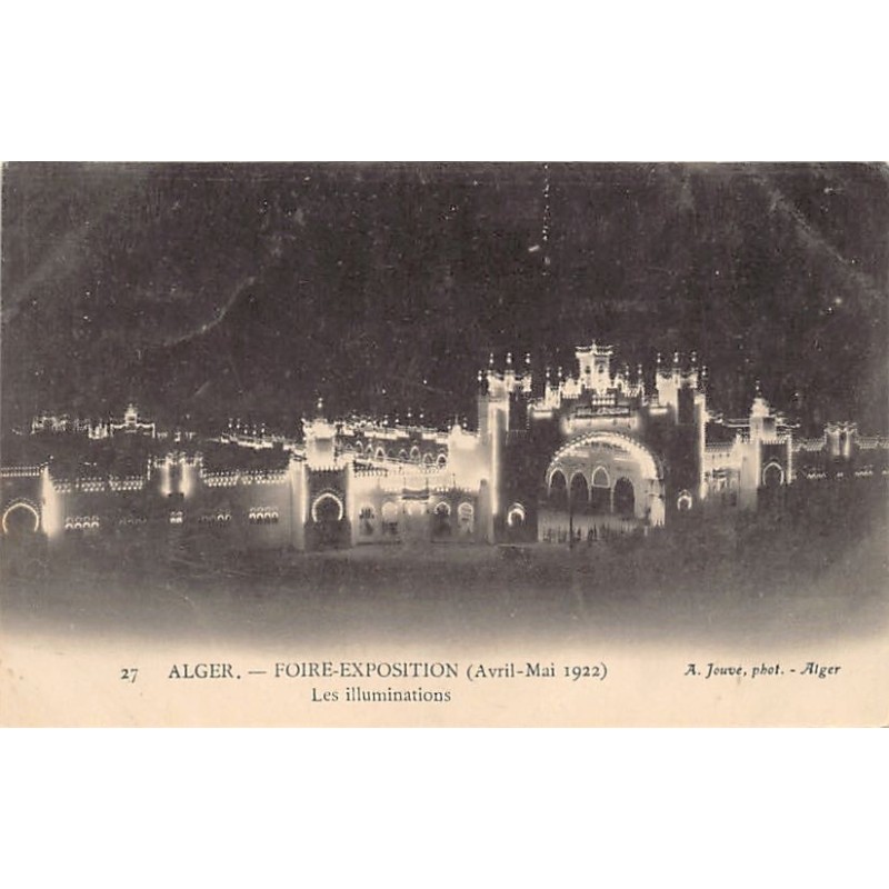 Rare collectable postcards of ALGERIA Algérie. Vintage Postcards of ALGERIA Algérie