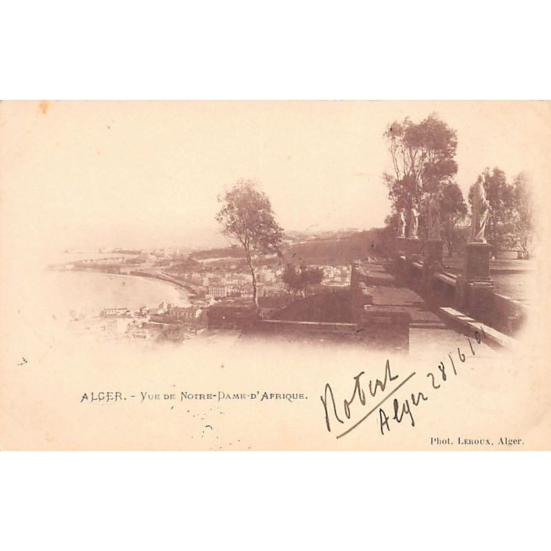 Rare collectable postcards of ALGERIA Algérie. Vintage Postcards of ALGERIA Algérie
