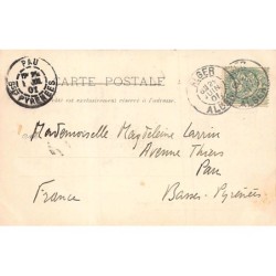 Rare collectable postcards of ALGERIA Algérie. Vintage Postcards of ALGERIA Algérie