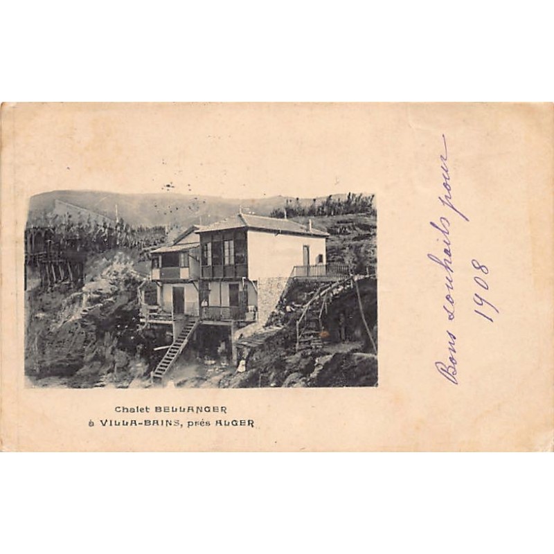Rare collectable postcards of ALGERIA Algérie. Vintage Postcards of ALGERIA Algérie