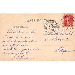 Rare collectable postcards of ALGERIA Algérie. Vintage Postcards of ALGERIA Algérie