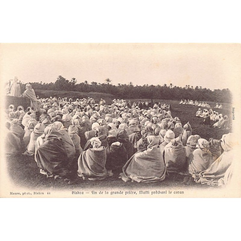 Rare collectable postcards of ALGERIA Algérie. Vintage Postcards of ALGERIA Algérie
