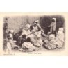 Rare collectable postcards of ALGERIA Algérie. Vintage Postcards of ALGERIA Algérie