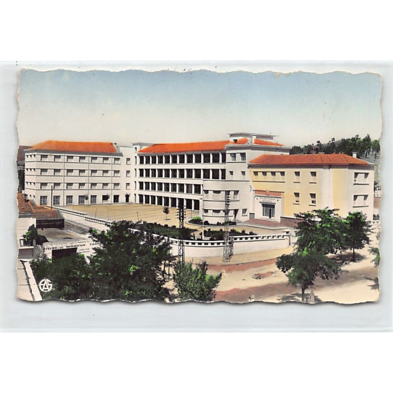 Rare collectable postcards of ALGERIA Algérie. Vintage Postcards of ALGERIA Algérie
