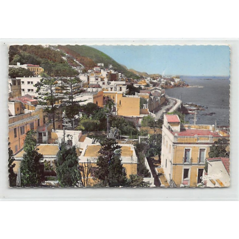 Rare collectable postcards of ALGERIA Algérie. Vintage Postcards of ALGERIA Algérie