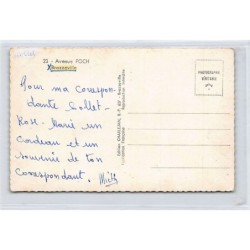 Rare collectable postcards of CONGO BRAZZAVILLE. Vintage Postcards of CONGO BRAZZAVILLE