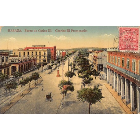 Rare collectable postcards of CUBA. Vintage Postcards of CUBA