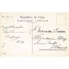 Rare collectable postcards of CUBA. Vintage Postcards of CUBA