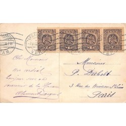 Rare collectable postcards of CUBA. Vintage Postcards of CUBA