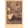 Rare collectable postcards of BENIN Dahomey. Vintage Postcards of BENIN Dahomey