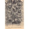 Rare collectable postcards of BENIN Dahomey. Vintage Postcards of BENIN Dahomey